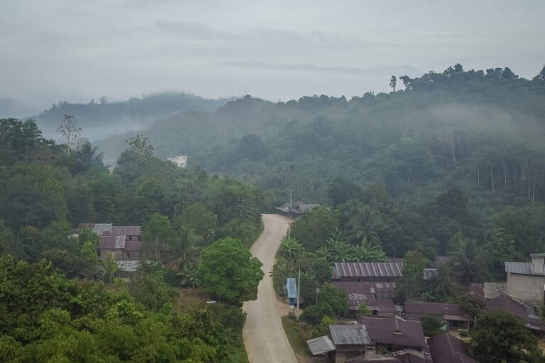 Misran Toni Bebas, Desak Aparat Buru Pembunuh Sesungguhnya