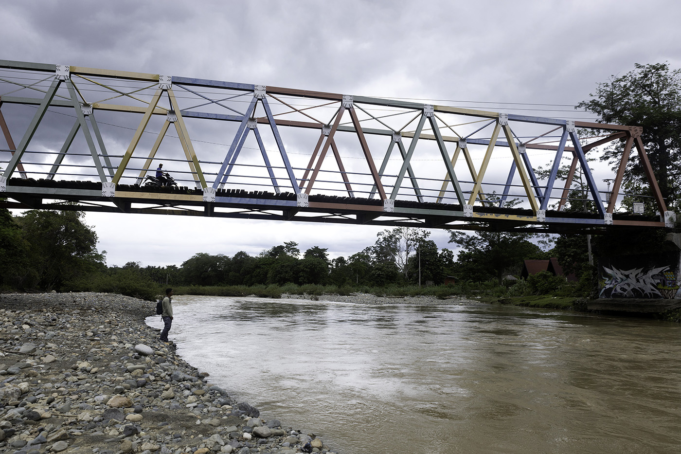 Tambang Emas Ilegal Resahkan Masyarakat Aceh