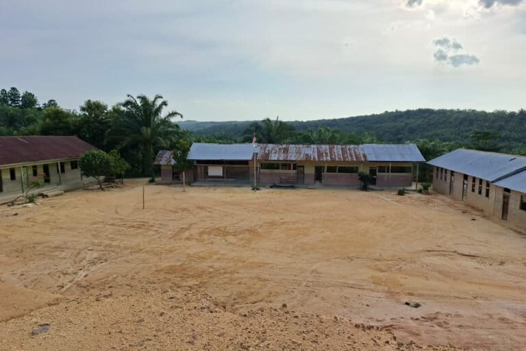 Warga Tesso Nilo Enggan Relokasi, Pemerintah Masih Cari Lahan Pengganti