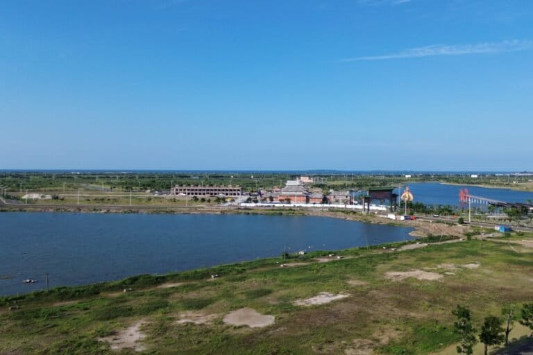 Desakan Pemulihan Pasca Satgas Segel Kawasan Hutan Lindung di PIK 2