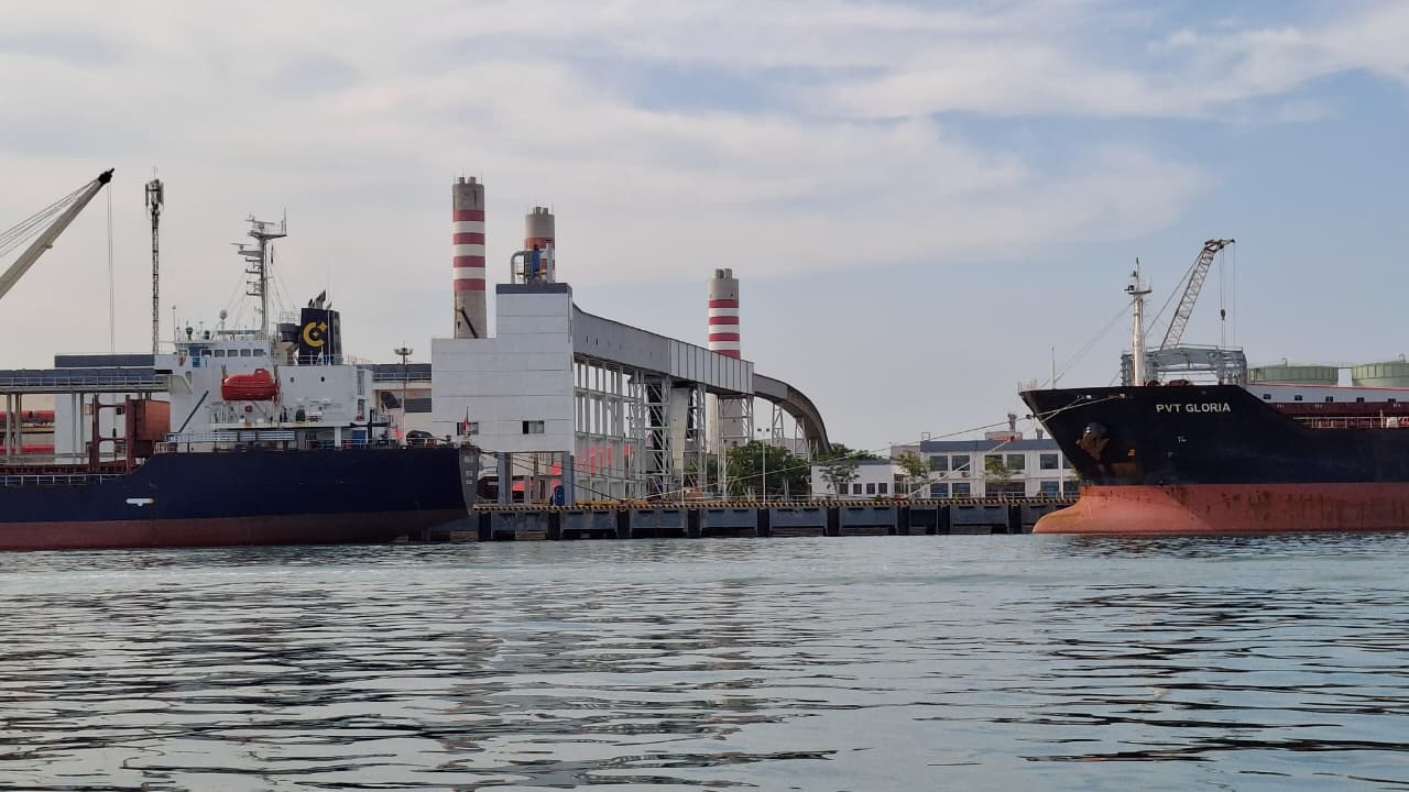 Nelayan Bintan Protes Ekspansi Kawasan Ekonomi Khusus