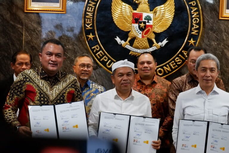 Para Pihak Ingatkan Risiko Proyek Energi Sampah Pemerintah
