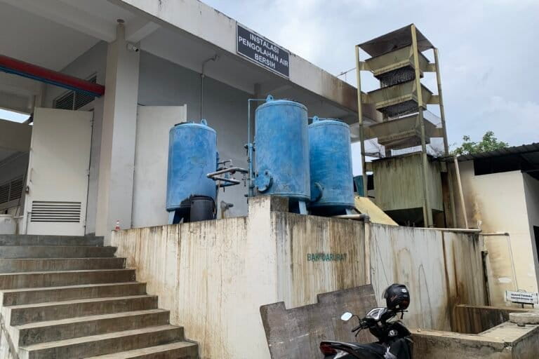 Kala Rumah Sakit Mulai Gunakan Energi Terbarukan