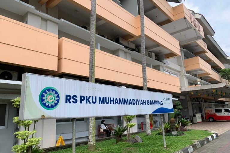 Kala Rumah Sakit Mulai Gunakan Energi Terbarukan
