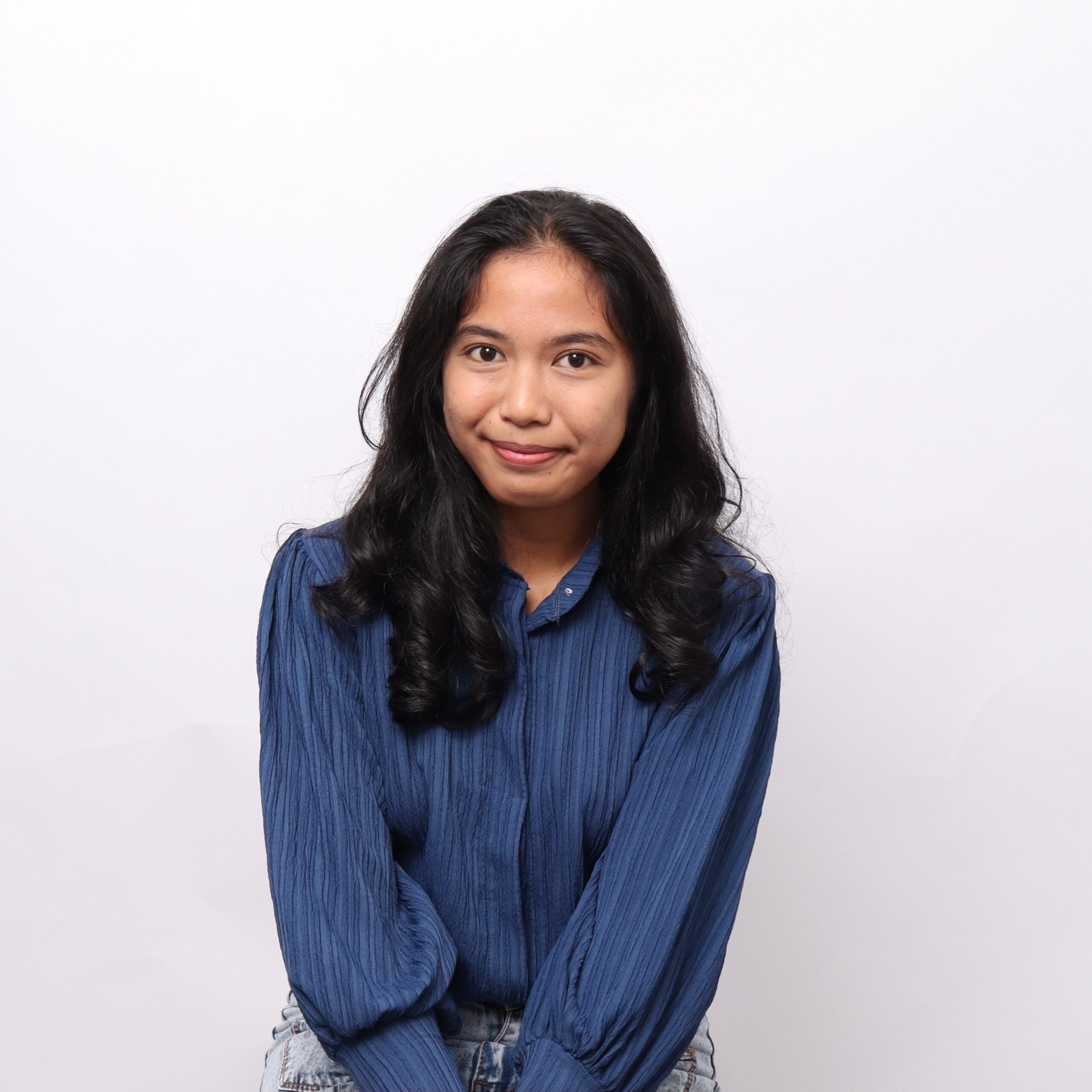 I Gusti Ayu Septiari