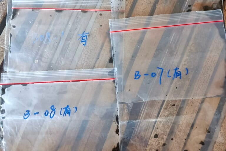 Ketika Warga Enrekang Bertahan, Tak Mau Ada Tambang Emas