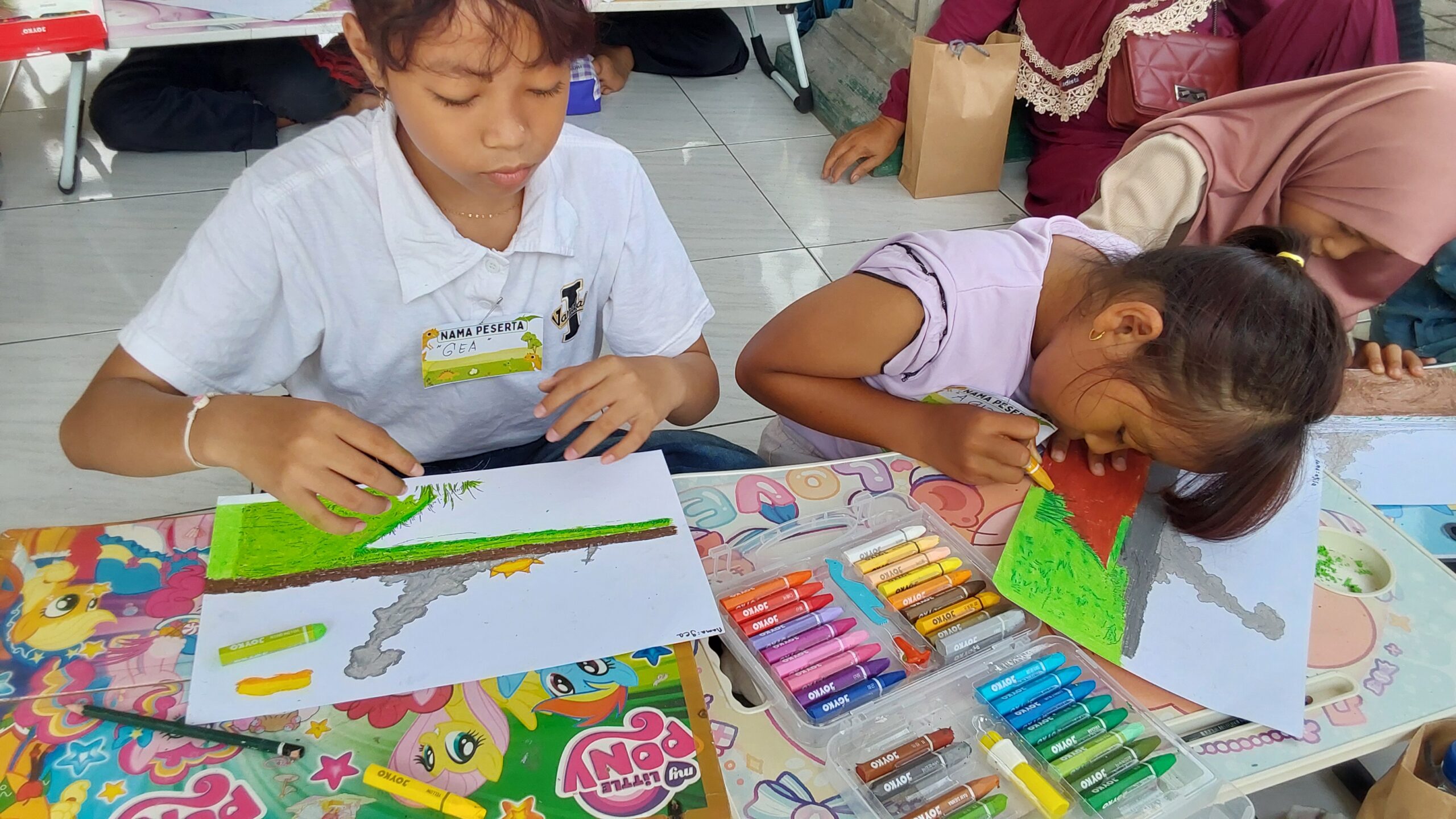Menilik Kehidupan Warga Porong Pasca 20 Tahun Lumpur Lapindo