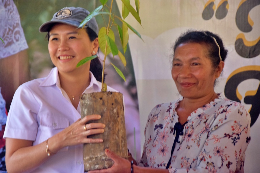 Harapan Baru Perempuan Pengelola Hutan di Nusa Tenggara Timur