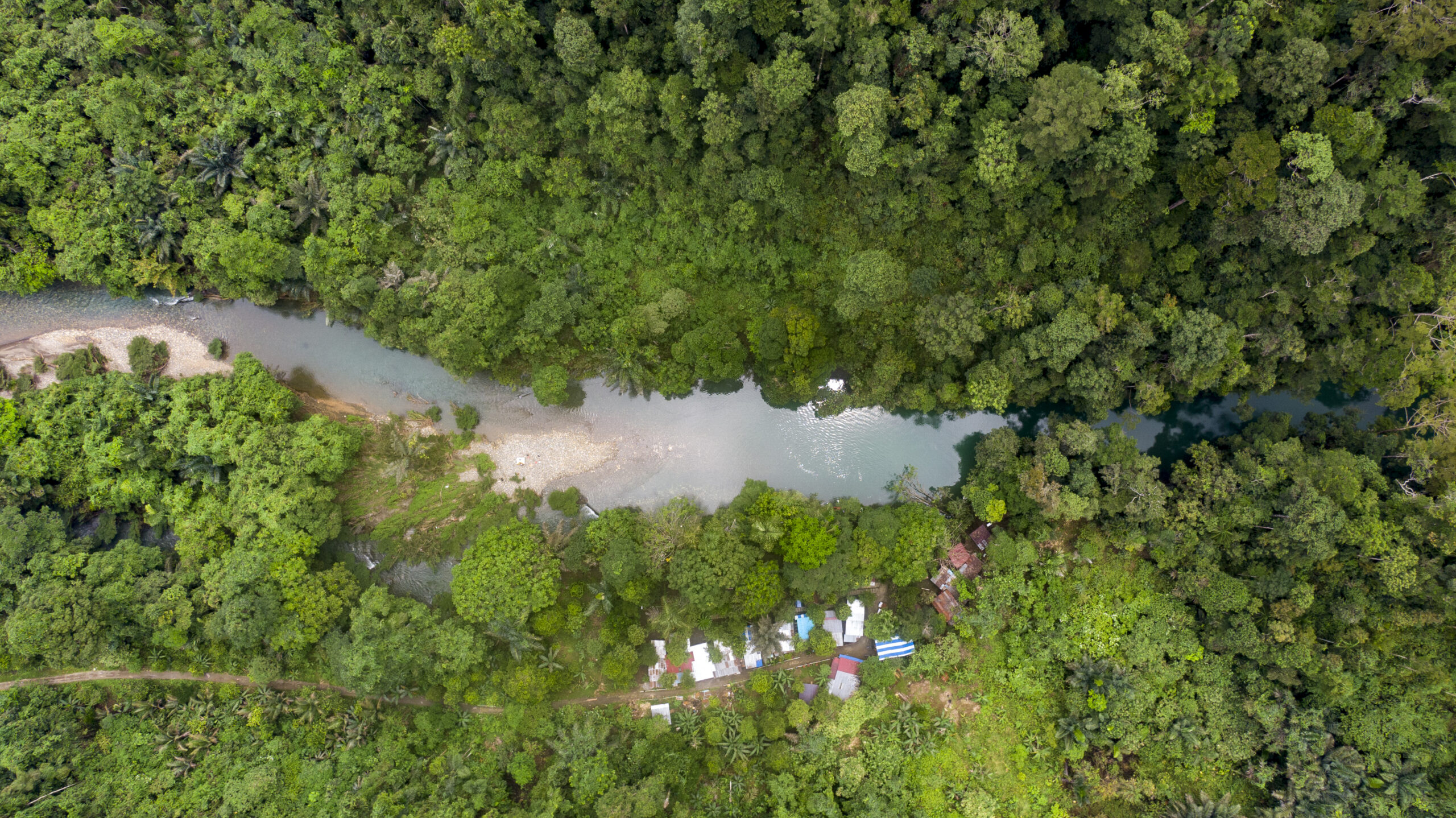 Jejak Racun di Bawah Tanah: Pelacakan Air Buktikan Tambang Nikel Ancam Sungai Sagea