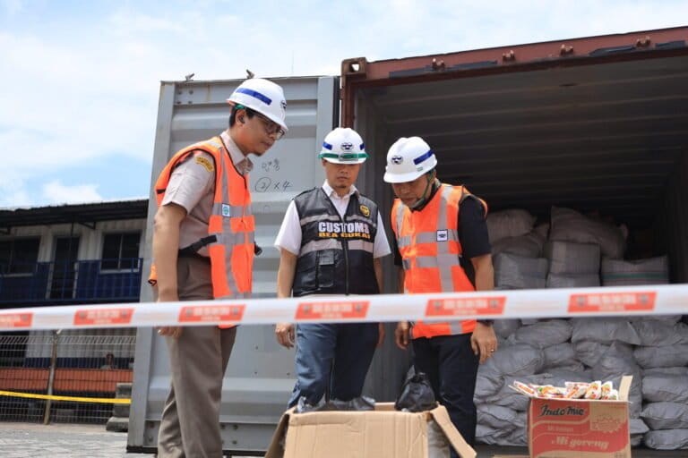 Bagaimana Perkembangan Kasus Penyelundupan 3 Ton Sisik Trenggiling di Jakarta?