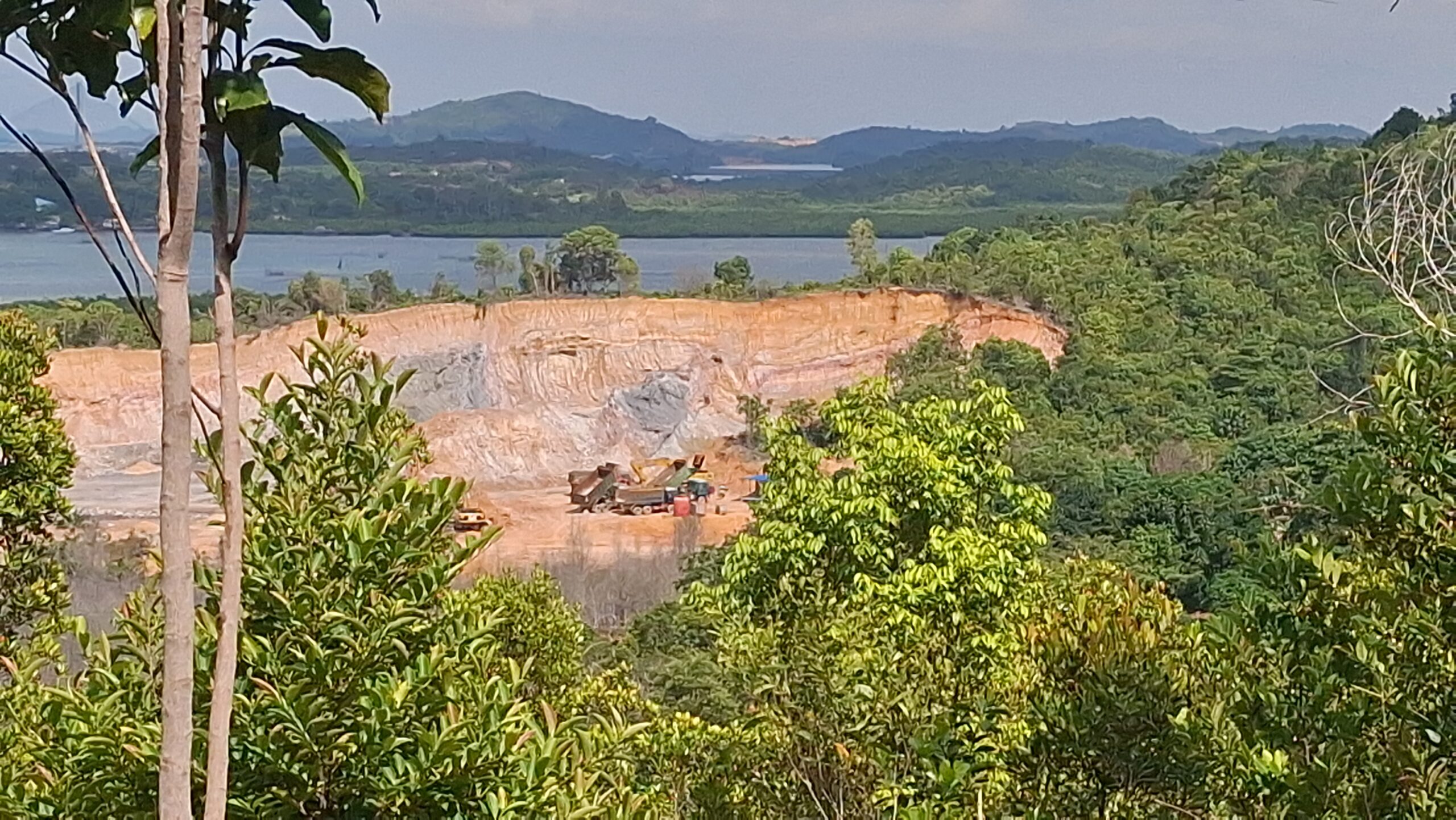 PT GTP Batam/Yogi Eka Sahputra