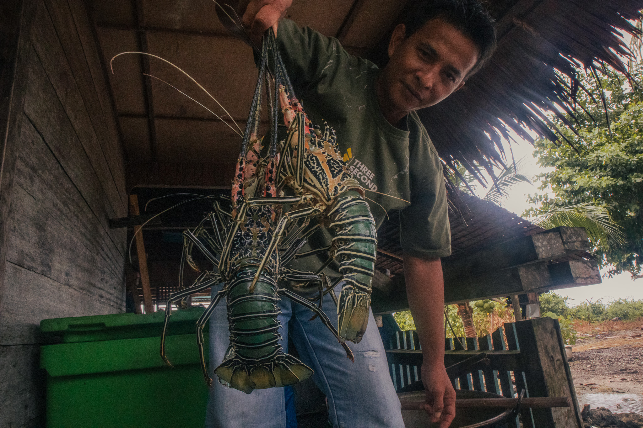 Perikanan Mentawai Terkendala Kesediaan Es Batu