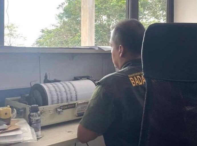 Anak Krakatau Erupsi Lagi, Bagaimana Kesiapsiagaan Hadapi Bencana?
